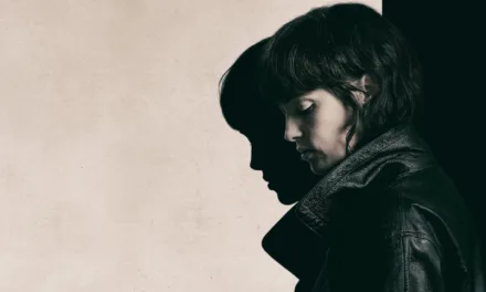 Un fantôme dans la bataille (Netflix) : tout savoir sur le thriller politique espagnol
