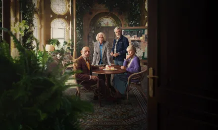 Vous avez aimé Le Murder Club du jeudi ? Voici 5 whodunits à (re)découvrir sur Netflix