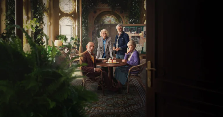 Vous avez aimé Le Murder Club du jeudi ? Voici 5 whodunits à (re)découvrir sur Netflix