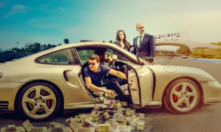 El Correo sur Netflix : le film qui s’inspire de l’affaire Falciani et du SwissLeaks