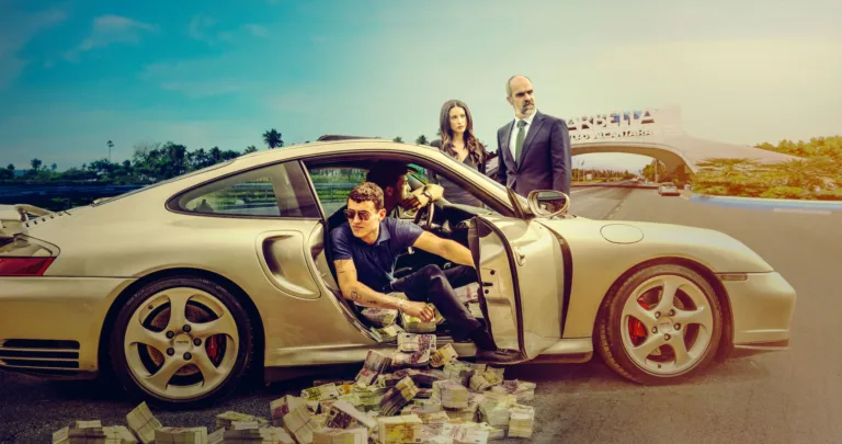 El Correo sur Netflix : le film qui s’inspire de l’affaire Falciani et du SwissLeaks