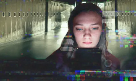 Numéro inconnu : textos toxiques au lycée – le nouveau true crime de Netflix