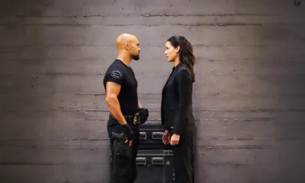 S.W.A.T. – Saison 7 arrive sur Netflix le 1er septembre : treize épisodes sous tension pour Hondo et son unité