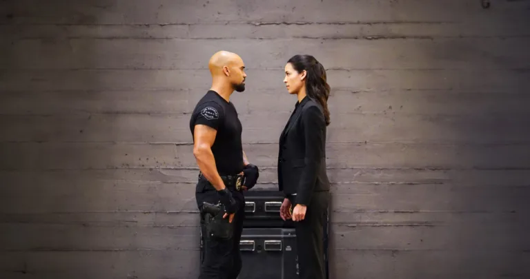 S.W.A.T. – on sait quand reviendra la Saison 7 sur Netflix ! (Date de sortie après suppression du catalogue)