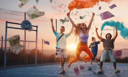 Nouveautés films et séries : ce qui arrive cette semaine sur Netflix (11 – 16 août 2025)