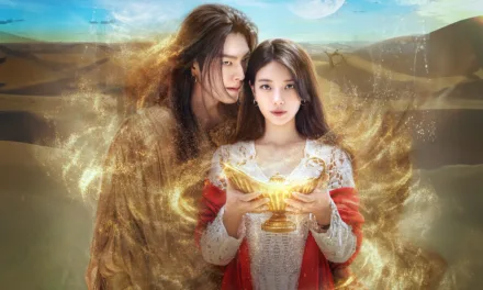 Des vœux pour un génie : Kim Woo-bin et Bae Suzy réunis dans une comédie romantique fantastique sur Netflix