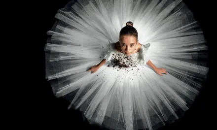 Abigail (Horreur) sur Netflix le 29 août : vampire ballerine et huis clos assourdissant au programme