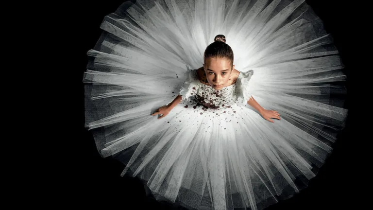 Abigail (Horreur) sur Netflix le 29 août : vampire ballerine et huis clos assourdissant au programme