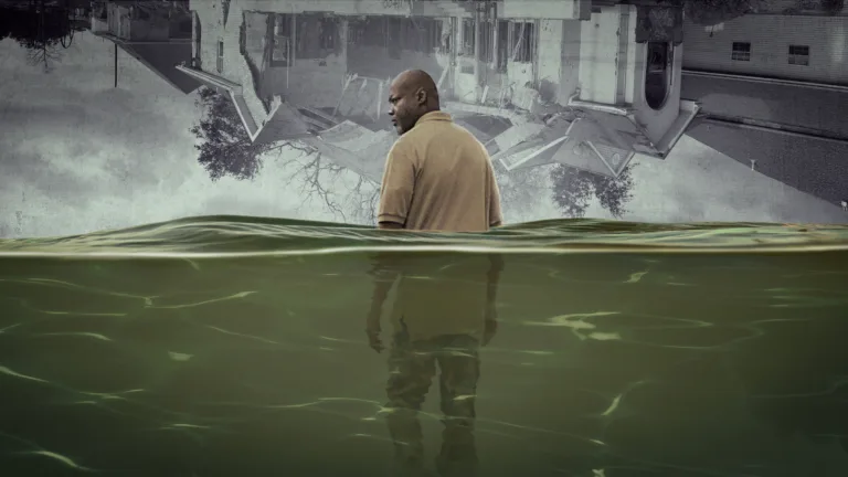 Katrina : l’ouragan infernal – le documentaire Netflix qui donne la parole aux survivants, 20 ans après