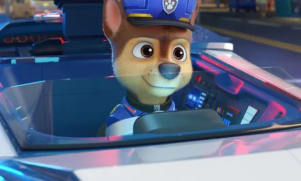 La Pat’ Patrouille, le film va faire des heureux sur Netflix : un cadeau de fin d’été pour les enfants