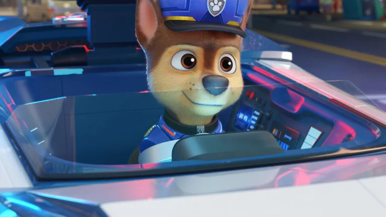 La Pat’ Patrouille, le film va faire des heureux sur Netflix : un cadeau de fin d’été pour les enfants