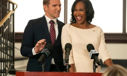 Miss Governor Partie 2 : Tyler Perry relance la comédie politique avec de nouveaux épisodes le 14 août sur Netflix