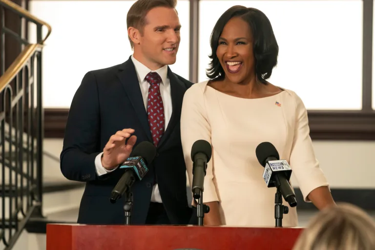 Miss Governor Partie 2 : Tyler Perry relance la comédie politique avec de nouveaux épisodes le 14 août sur Netflix