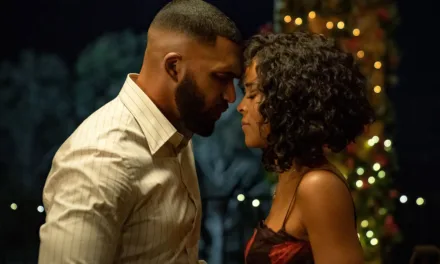 Ruth & Boaz (Netflix) : date de sortie, intrigue et casting du film produit par Tyler Perry