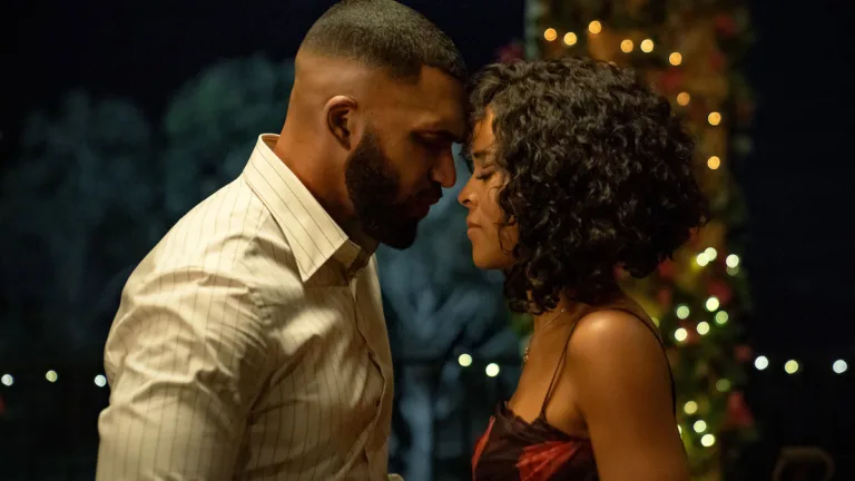 Ruth & Boaz (Netflix) : date de sortie, intrigue et casting du film produit par Tyler Perry