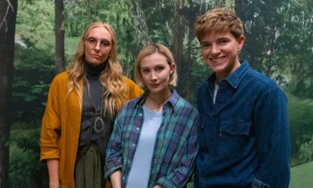Indociles : quand l’horreur se cache dans les bons sentiments – la série événement avec Toni Collette arrive sur Netflix