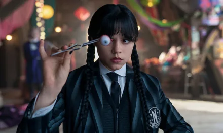 Mercredi Saison 2 Partie 2 : les prochains épisodes arrivent quand sur Netflix ?