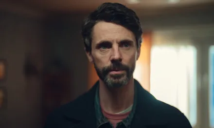 Les dossiers oubliés : Netflix confirme une saison 2 pour la série scandinavo-britannique
