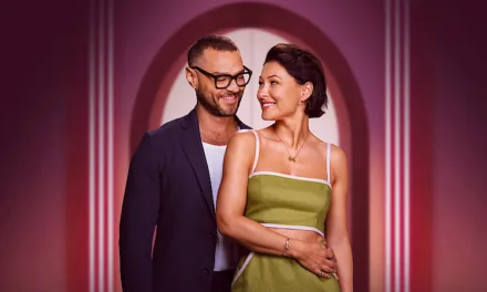 Love Is Blind : Royaume-Uni saison 2 – Les célibataires retournent dans les “capsules” dès le 13 août sur Netflix