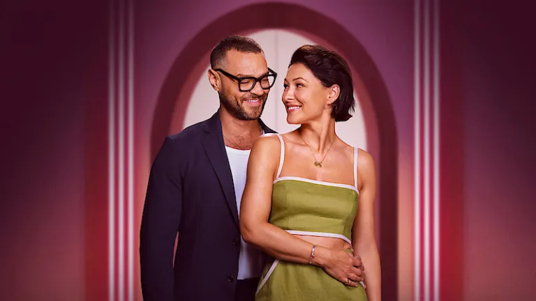 Love Is Blind : Royaume-Uni saison 2 – Les célibataires retournent dans les “capsules” dès le 13 août sur Netflix