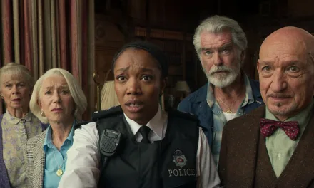 Le Murder Club du jeudi : une suite est-elle déjà en jeu pour Netflix ?