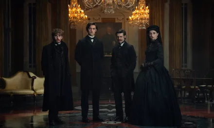 House of Guinness : la nouvelle série du créateur de Peaky Blinder arrive en septembre sur Netflix