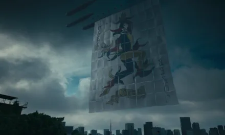 Alice in Borderland saison 3 : Netflix dévoile enfin la bande-annonce avant son arrivée en septembre