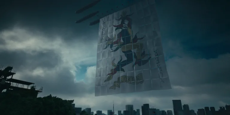 Alice in Borderland saison 3 : la série événement est enfin de retour  sur Netflix !