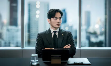 La voie du droit sur Netflix : date de sortie de l’épisode 3, calendrier complet et infos sur la saison 2
