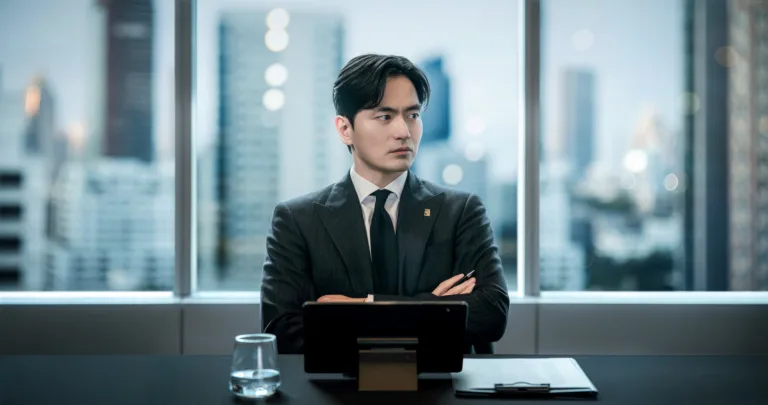 La voie du droit sur Netflix : résumé des épisodes, date de sortie de l’épisode 11 et infos sur une éventuelle saison 2
