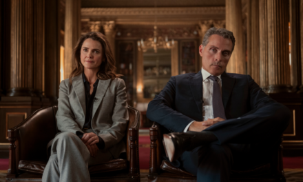 La Diplomate saison 3 : Netflix dévoile la date de sortie et un teaser sous haute tension