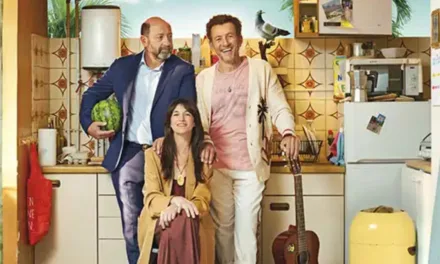 La Vie pour de vrai : la comédie de Dany Boon est-elle disponible sur Netflix ?