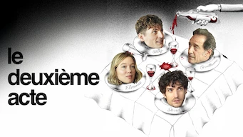 Le deuxième acte