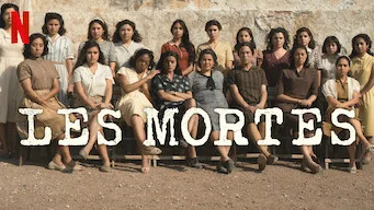 Les mortes - Mini-série