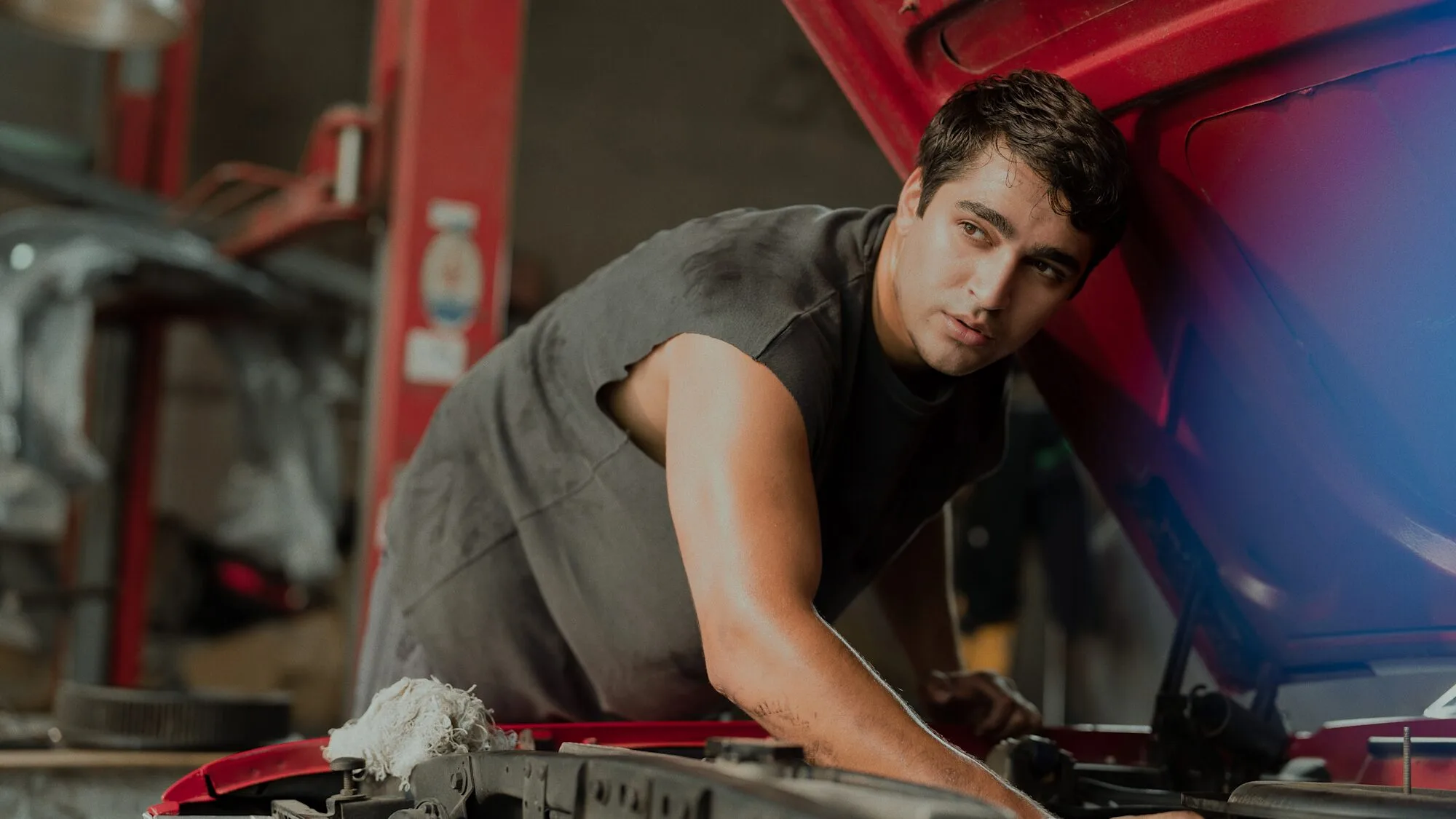 Metruk Adam  1   - L’homme abandonné : si vous aimez les drames turcs, (re)découvrez ces pépites sur Netflix
