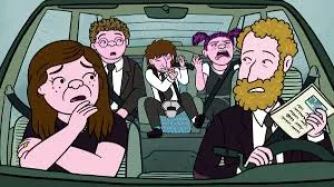 Long Story Short - Série animée (Saison 1)