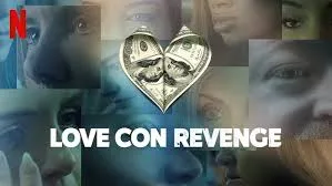 La revanche des cœurs brisés - Série documentaire