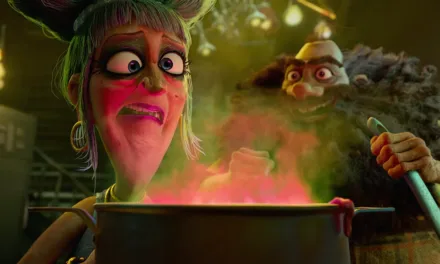 Les Deux Gredins : l’odyssée délirante de Roald Dahl débarque sur Netflix en octobre