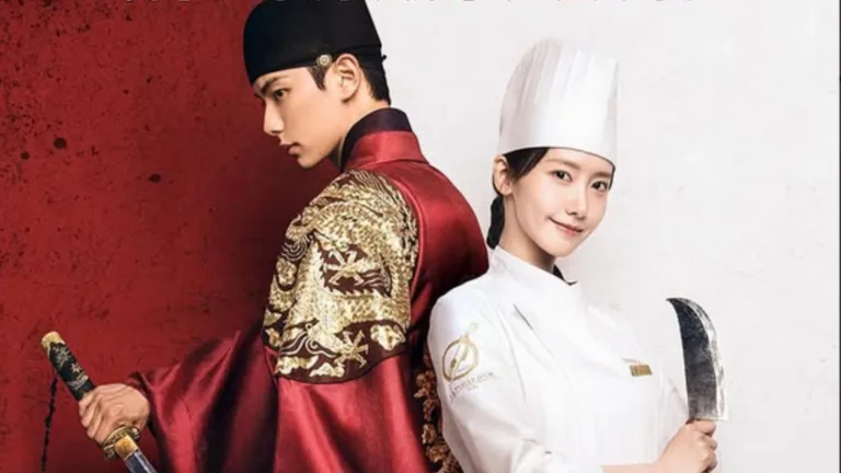 Bon Appétit, Your Majesty : quand une cheffe étoilée se retrouve face à un roi impossible en août sur Netflix