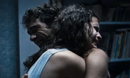 Alpha : quand peut-on espérer voir le film sur Netflix ?