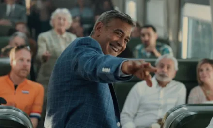 Jay Kelly : George Clooney et Adam Sandler réunis dans le nouveau film Netflix de Noah Baumbach