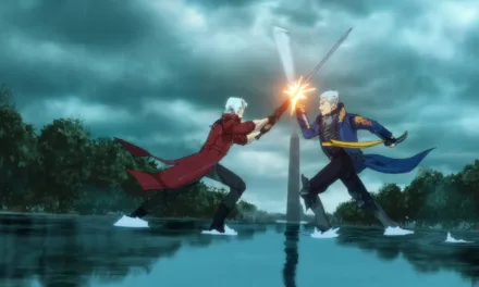 Devil May Cry – Saison 2 : premières images et confrontation annoncée en 2026 entre Dante et Vergil
