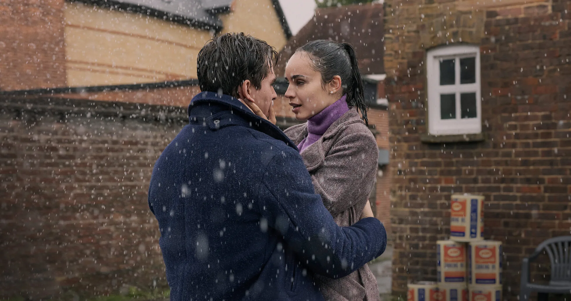 my oxford year - Top 10 des films les plus regardés sur Netflix France aujourd’hui