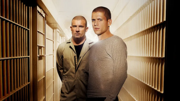 Prison Break bientôt retiré de Netflix : qui aura le temps de s’évader avant le 3 septembre ?
