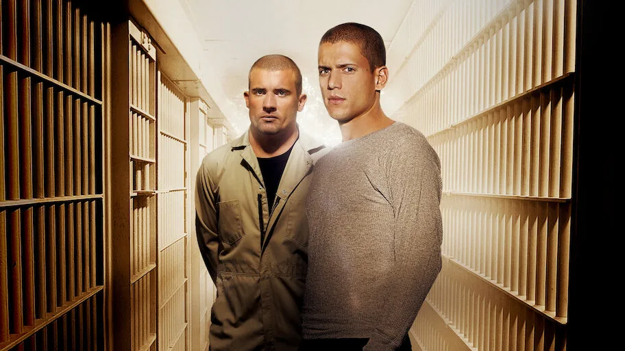 netflix suppression prison break - Prison Break bientôt retiré de Netflix : qui aura le temps de s’évader avant le 3 septembre ?
