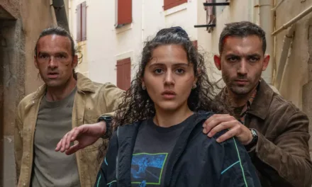 Les Orphelins : quand peut-on espérer voir le film porté par Alban Lenoir sur Netflix ?