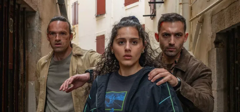 Les Orphelins : quand peut-on espérer voir le film porté par Alban Lenoir sur Netflix ?