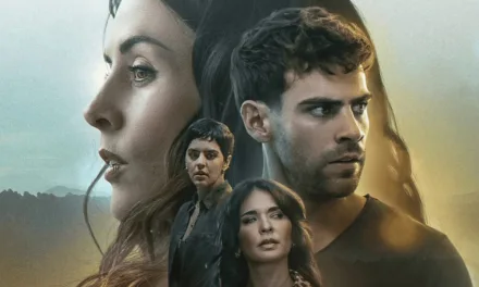 Péchés inavouables : qui se cache derrière le thriller mexicain qui enflamme Netflix ? (casting, acteurs)