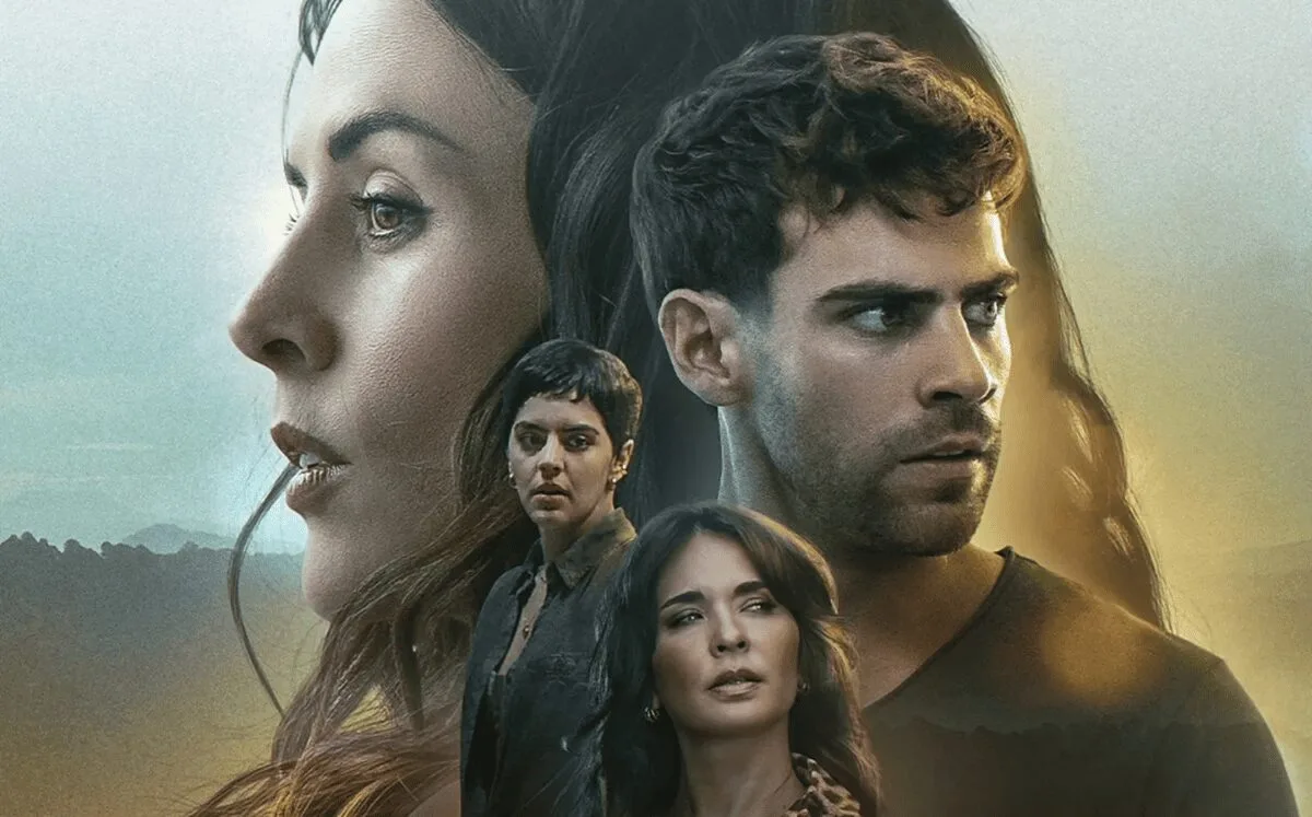 pecados inconfesables explicado impactante serie - Péchés inavouables : qui se cache derrière le thriller mexicain qui enflamme Netflix ? (casting, acteurs)