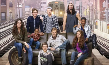 Shameless : toutes les saisons enfin disponibles sur Netflix !